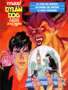 Cover for Maxi Dylan Dog (Sergio Bonelli Editore, 1998 series) #5