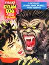 Cover for Maxi Dylan Dog (Sergio Bonelli Editore, 1998 series) #6