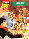 Cover for Maxi Dylan Dog (Sergio Bonelli Editore, 1998 series) #7