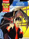Cover for Maxi Dylan Dog (Sergio Bonelli Editore, 1998 series) #8