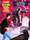 Cover for Maxi Dylan Dog (Sergio Bonelli Editore, 1998 series) #9