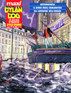 Cover for Maxi Dylan Dog (Sergio Bonelli Editore, 1998 series) #10