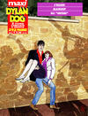 Cover for Maxi Dylan Dog (Sergio Bonelli Editore, 1998 series) #11