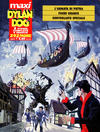 Cover for Maxi Dylan Dog (Sergio Bonelli Editore, 1998 series) #13