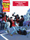 Cover for Maxi Dylan Dog (Sergio Bonelli Editore, 1998 series) #14