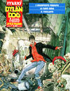 Cover for Maxi Dylan Dog (Sergio Bonelli Editore, 1998 series) #15