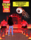 Cover for Maxi Dylan Dog (Sergio Bonelli Editore, 1998 series) #17