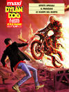Cover for Maxi Dylan Dog (Sergio Bonelli Editore, 1998 series) #18