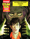 Cover for Maxi Dylan Dog (Sergio Bonelli Editore, 1998 series) #19