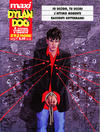 Cover for Maxi Dylan Dog (Sergio Bonelli Editore, 1998 series) #20