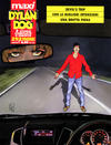 Cover for Maxi Dylan Dog (Sergio Bonelli Editore, 1998 series) #21