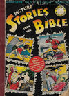 Cover for Picture Stories from the Bible Complete Old Testament Edition (EC, 1945 series) #[nn] [Sixth Printing]