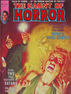 Cover for The Haunt of Horror (Yaffa / Page, 1975 ? series) 