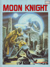 Cover for Moon Knight (Yaffa / Page, 1975 ? series) 