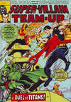Cover for Super-Villain Team Up (Yaffa / Page, 1975 ? series) #2