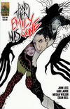 Cover for And Then Emily Was Gone (ComixTribe, 2014 series) #1 [Cover A]