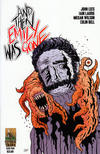 Cover for And Then Emily Was Gone (ComixTribe, 2014 series) #4 [Cover A]