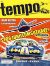 Cover for Tempo Bok (Hjemmet / Egmont, 2014 series) #12