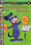 Cover for Huckleberry Hound (K. G. Murray, 1970 ? series) #8