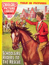 Cover for Schoolgirls' Picture Library (IPC, 1957 series) #15