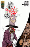 Cover for And Then Emily Was Gone (ComixTribe, 2014 series) #4 [Cover B]