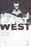 Cover for East of West (Image, 2013 series) #29