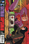 Cover Thumbnail for Batman / Superman (2013 series) #17 [Darwyn Cooke Cover]