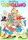 Cover for Topolino (Disney Italia, 1988 series) #1899