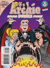 Cover for Archie (Jumbo Comics) Double Digest (Archie, 2011 series) #272
