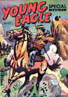 Cover for Young Eagle (L. Miller & Son, 1955 series) #52