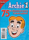 Cover for Archie Spotlight Digest: Archie 75th Anniversary Digest (Archie, 2016 series) #1