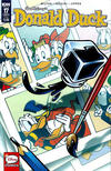 Cover for Donald Duck (IDW, 2015 series) #17 / 384 [Subscription Cover Variant]