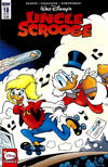 Cover Thumbnail for Uncle Scrooge (2015 series) #18 / 422