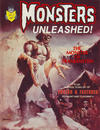 Cover for Monsters Unleashed (Yaffa / Page, 1975 ? series) #2