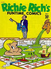 Cover for Richie Rich's Funtime Comics (Magazine Management, 1970 ? series) #25165