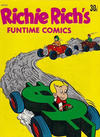 Cover for Richie Rich's Funtime Comics (Magazine Management, 1970 ? series) #26028
