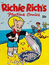 Cover for Richie Rich's Funtime Comics (Magazine Management, 1970 ? series) #28020