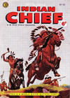 Cover for Indian Chief (World Distributors, 1953 series) #18