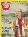 Cover for Schoolgirls' Picture Library (IPC, 1957 series) #85