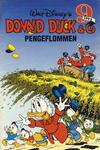 Cover for Donald Duck & Co Ekstra [Bilag til Donald Duck & Co] (Hjemmet / Egmont, 1985 series) #9/1992