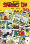 Cover for Donald Duck & Co Ekstra [Bilag til Donald Duck & Co] (Hjemmet / Egmont, 1985 series) #10/1992