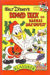 Cover for Donald Duck & Co Ekstra [Bilag til Donald Duck & Co] (Hjemmet / Egmont, 1985 series) #11/1992