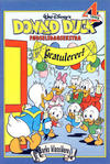 Cover for Donald Duck & Co Ekstra [Bilag til Donald Duck & Co] (Hjemmet / Egmont, 1985 series) #4/1993