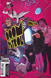 Cover Thumbnail for Doom Patrol (2016 series) #1 [Babs Tarr Cover]