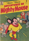 Cover for Adventures of Mighty Mouse (Magazine Management, 1957 series) #13