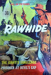 Cover for Rawhide (Magazine Management, 1976 ? series) #3514