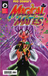 Cover for Magical Mates (Antarctic Press, 1996 series) #6