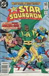 Cover Thumbnail for All-Star Squadron (1981 series) #23 [Canadian]
