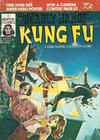 Cover for The Deadly Hands of Kung Fu (Newton Comics, 1975 series) #4