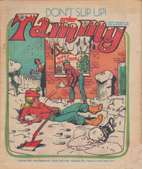 Cover Thumbnail for Tammy (IPC, 1971 series) #10 January 1976